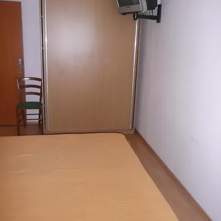 Studio In Rab Insel Rab 16487 Apartment Barbat na Rabu