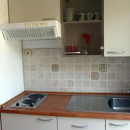 Studio In Rab Insel Rab 16487 Barbat na Rabu