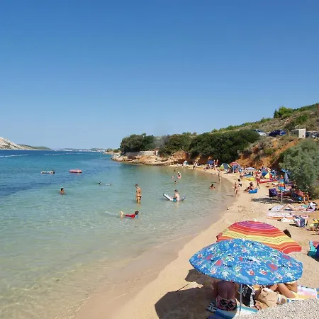 Studio In Rab Insel Rab 16487 * Barbat na Rabu