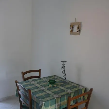 Studio In Rab Insel Rab 16487 Apartment Barbat na Rabu