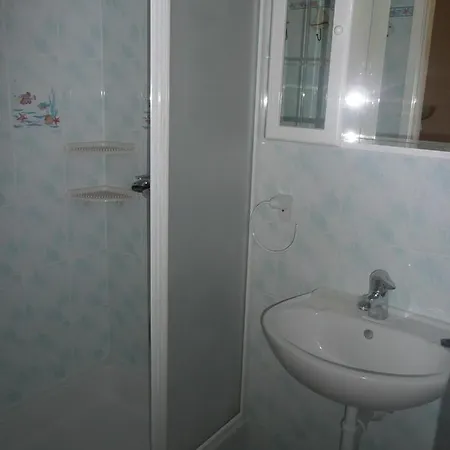Studio In Rab Insel Rab 16487 Apartment